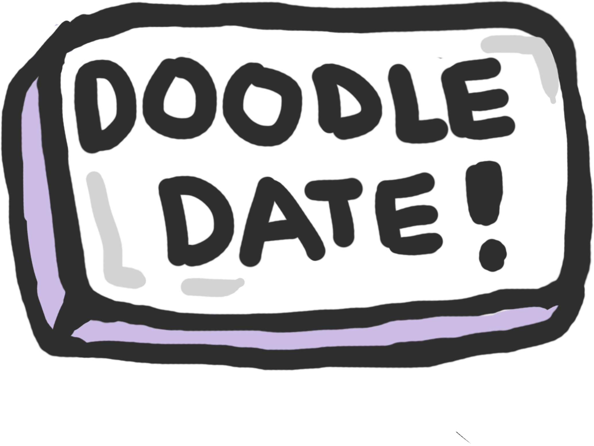 doodle date free online