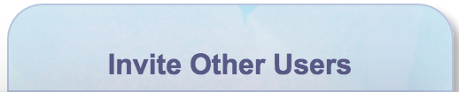 image of invite tab